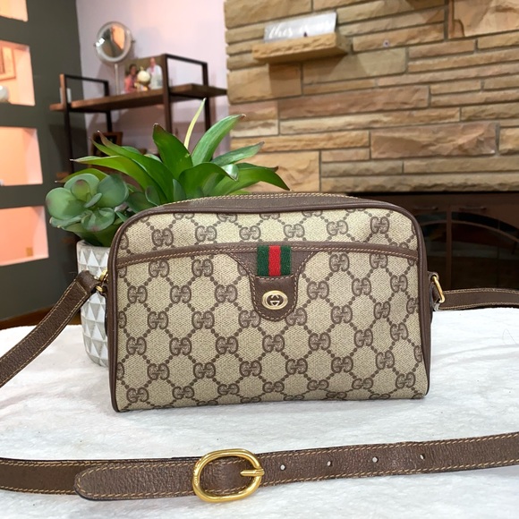 Gucci Handbags - authentic gucci